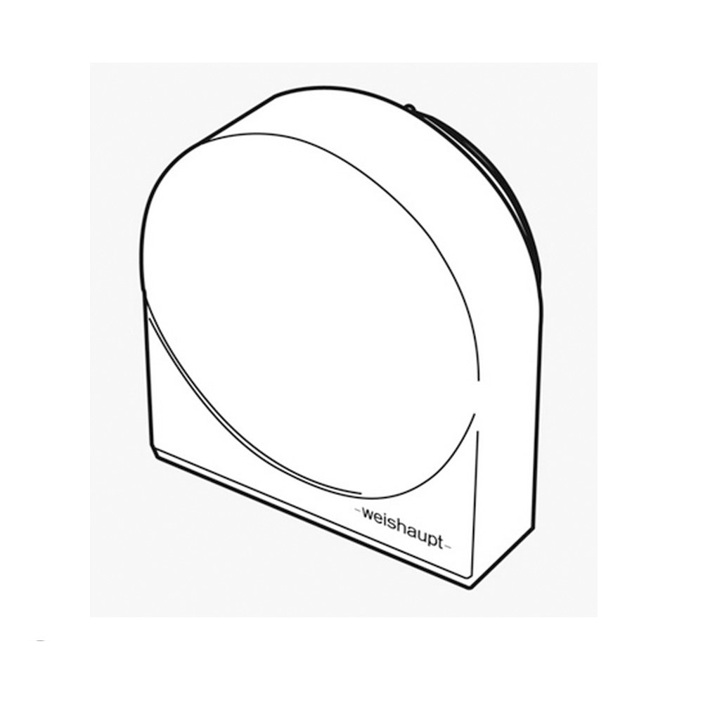 Weishaupt Außenfühler NTC 2k für WAB WBB WSB WGB WTC-G 15-150 WTC-GB 470/620