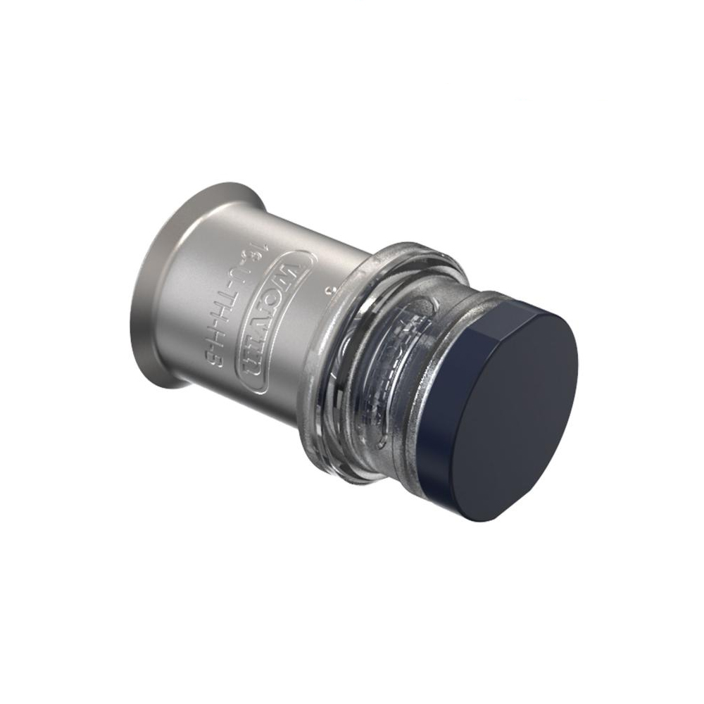 Wavin Tigris K5 PPSU Endstopfen Blindkappe Stopfen Kappe 16 mm I 20 mm I 25 mm Wavin Tigris K5 PPSU Endstopfen Blindkappe Stopfen Kappe 16 mm I 20 mm I 25 mm