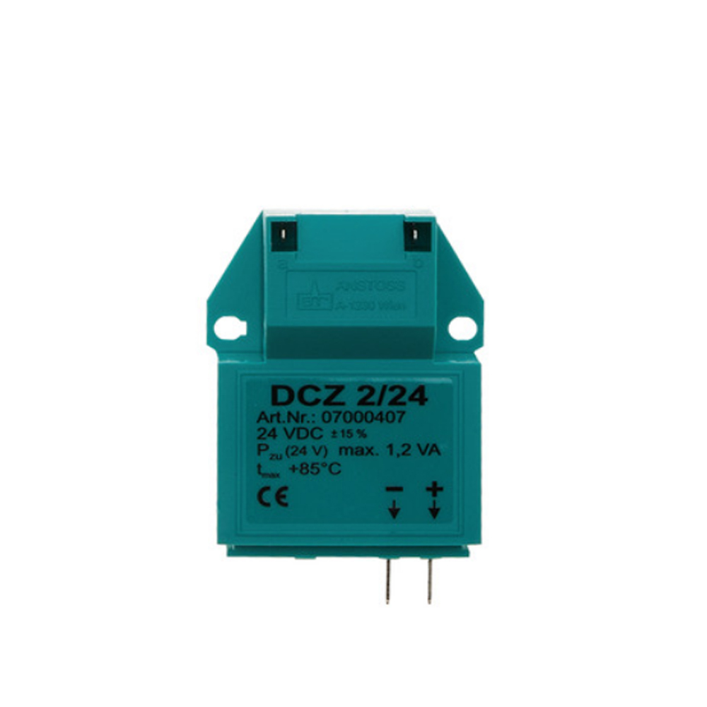 Brötje Zündtrafo WGB 15-35 BBS SGB 24 Volt Nr. 956307
