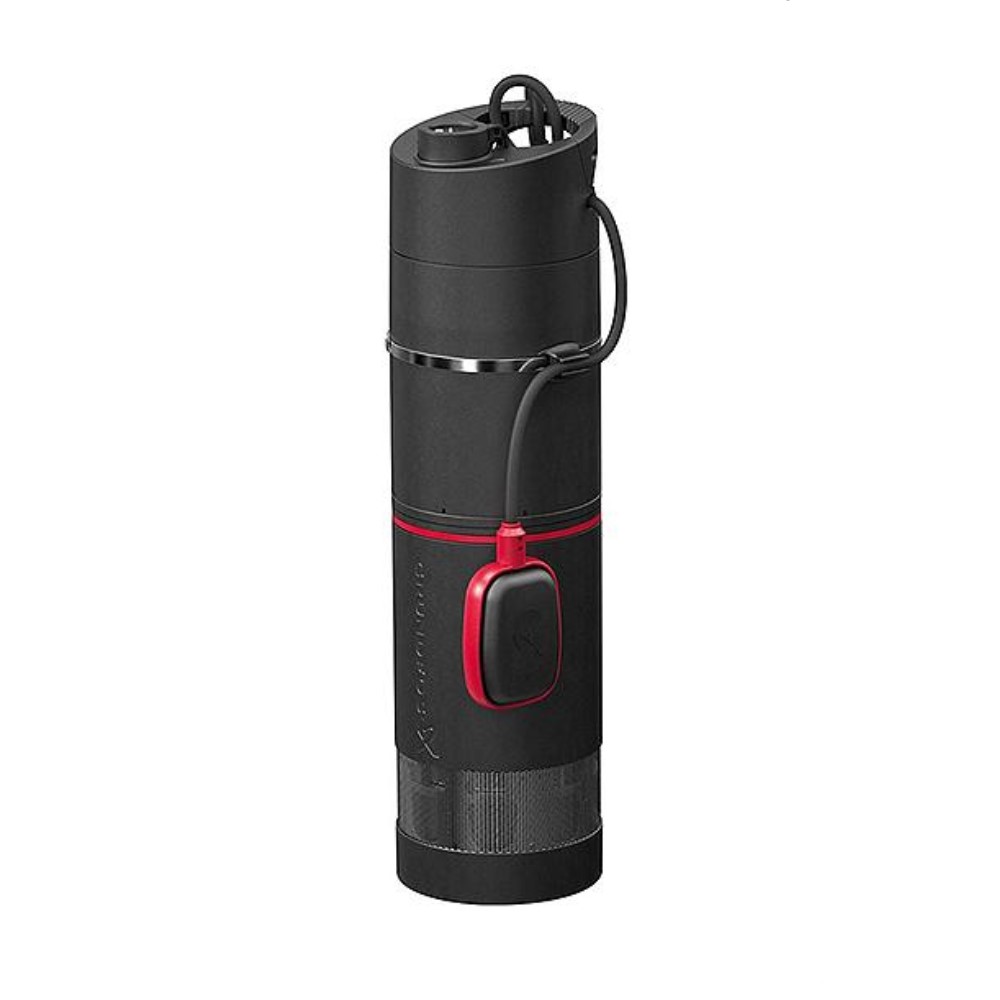 Unterwasserpumpe Grundfos SBA3-45 A 230V/AC 0,55 kw Tauchdruckpumpe