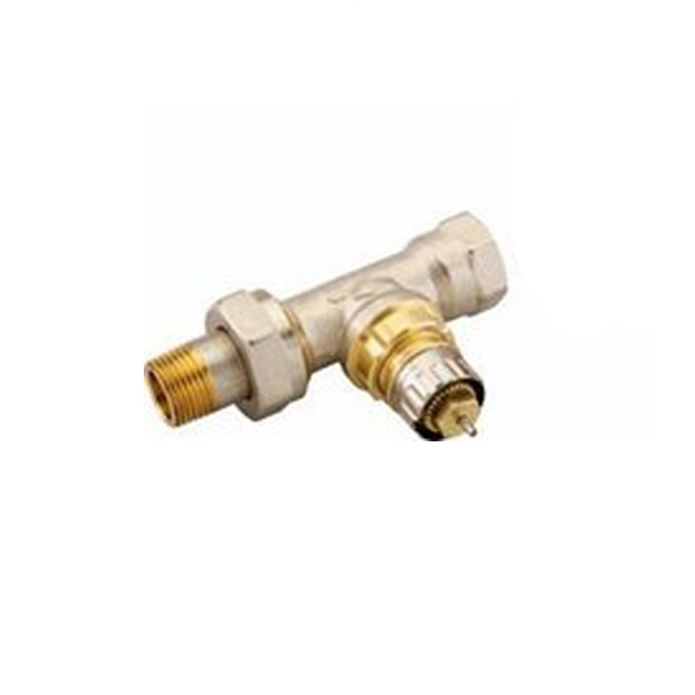 Danfoss RA-N Thermostatventil Durchgang DN10 3/8" 013G0032