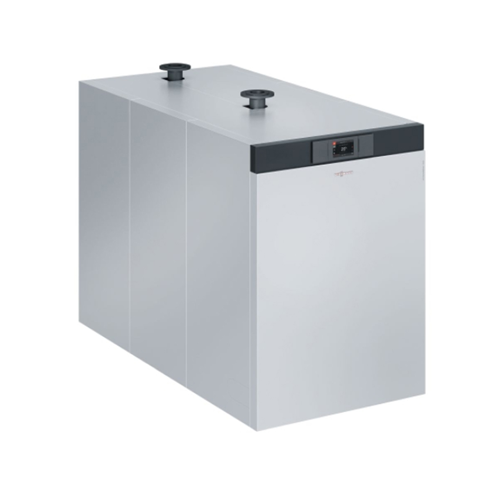 Viessmann Vitocrossal 200 CIB 200 kW Gas-Brennwertkessel Vitotronic 200 Unit
