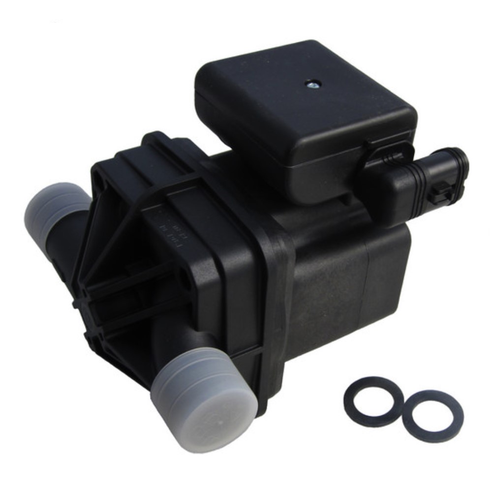 Buderus Ersatzteil Pumpe 5M Sanitär Trinkwasser Logamax plus GBH172-14 T75S