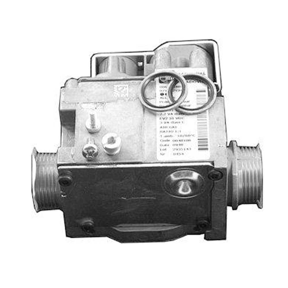 Junkers Ersatzteil 87182213470 Gasarmatur SIT 848 für ZSB / ZWB-3 CSW