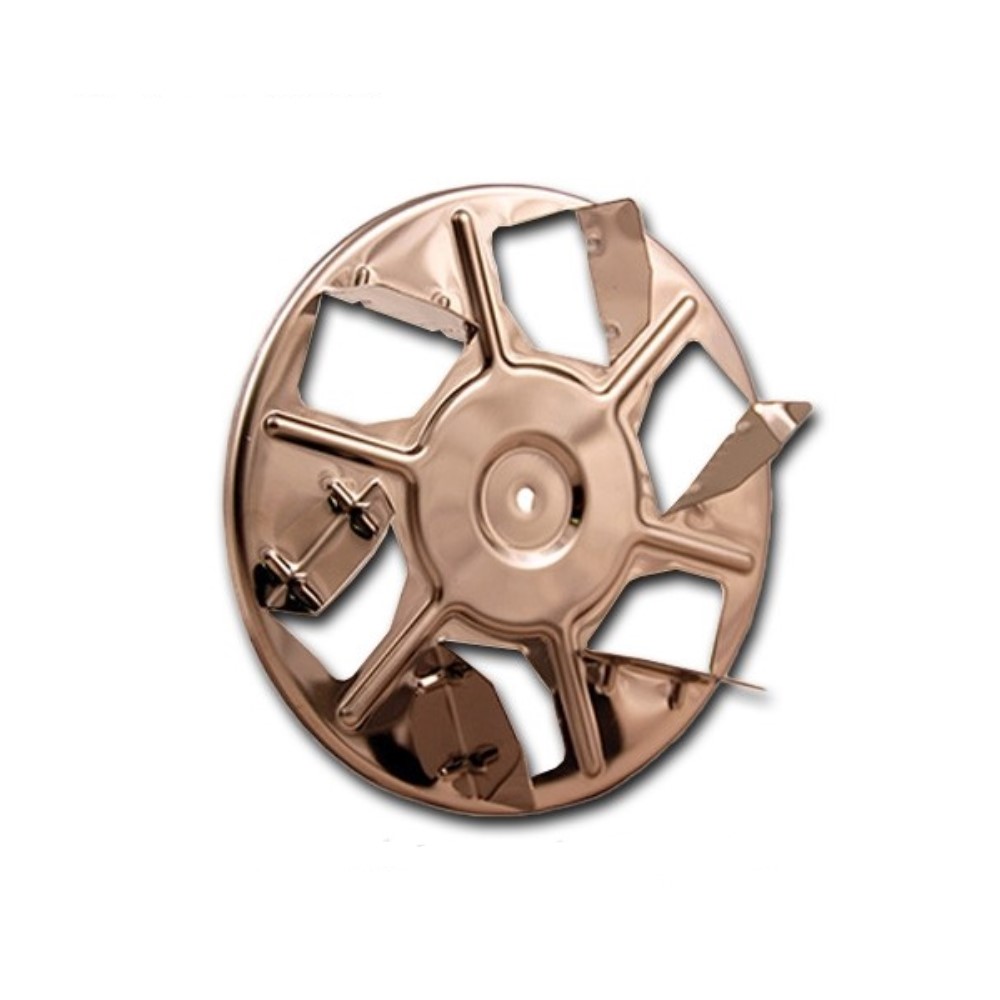 Atmos Lüfterrad 175 mm S0151 für Kessel DC KC P Wolf BVG30 Sieger Atmos Lüfterrad 175 mm S0151 für Kessel DC KC P Wolf BVG30 Sieger