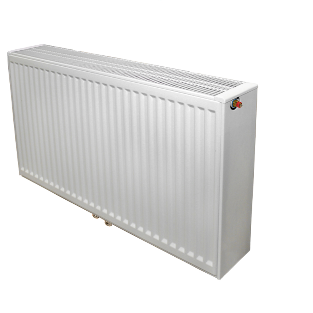 Buderus Logatrend VCM-Profil BH 400 / Typ 33 / 15,7 cm 400 mm