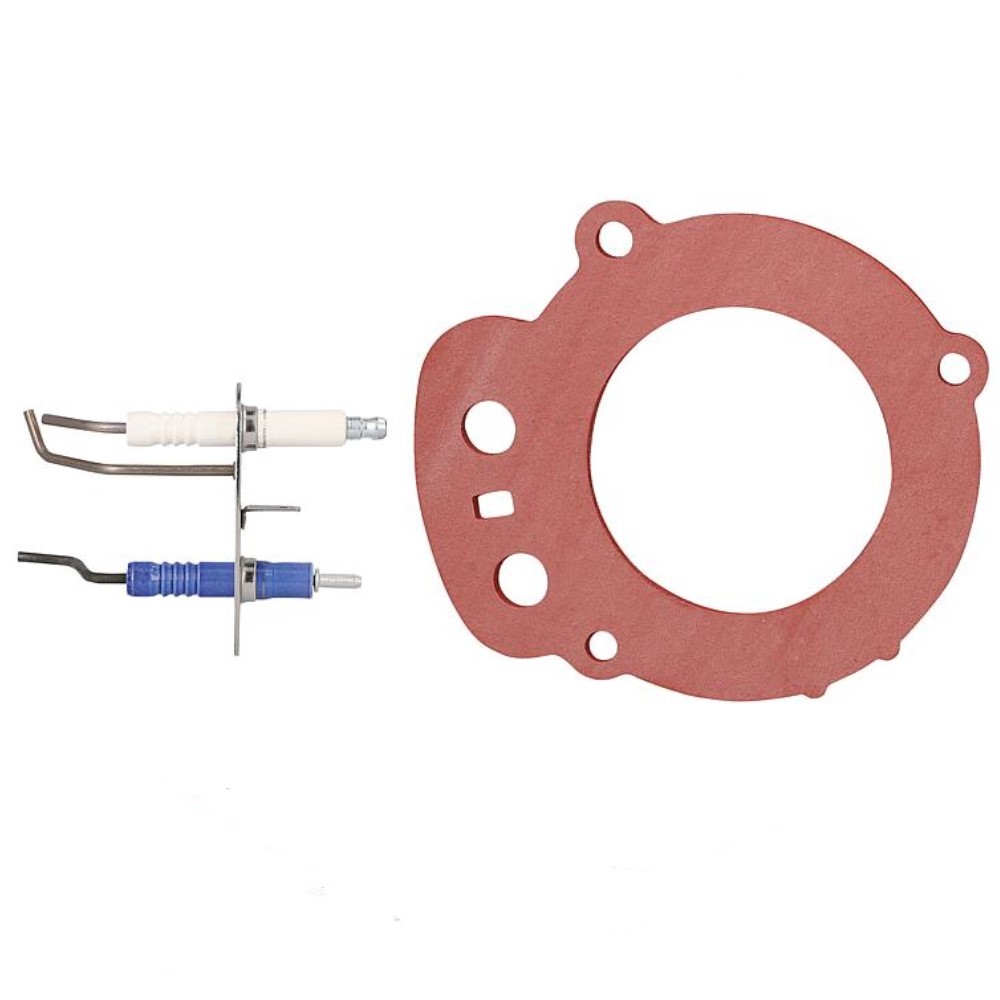 Buderus Elektrodensatz Elektroden Set Wartungsset Logamax plus GB172i.2