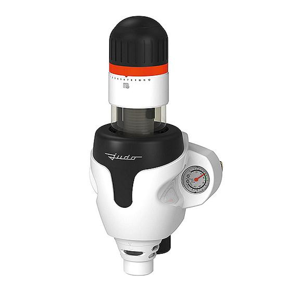 Judo Hauswasserstation PROMI QUICK CONNECTION DN32 JPM-QC 1 1/4''