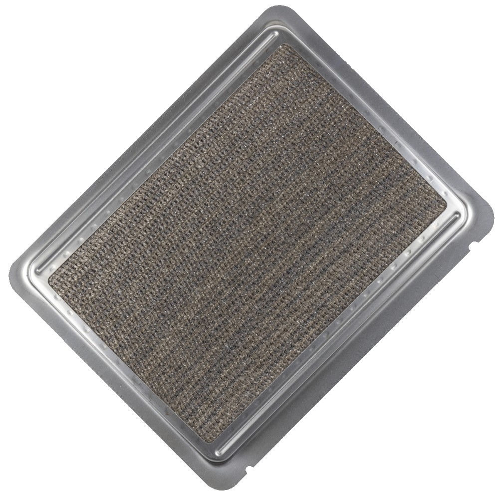 Weishaupt Brenneroberfläche WTC 25-A 32-A Brennerplatte 48111130492 48101130157