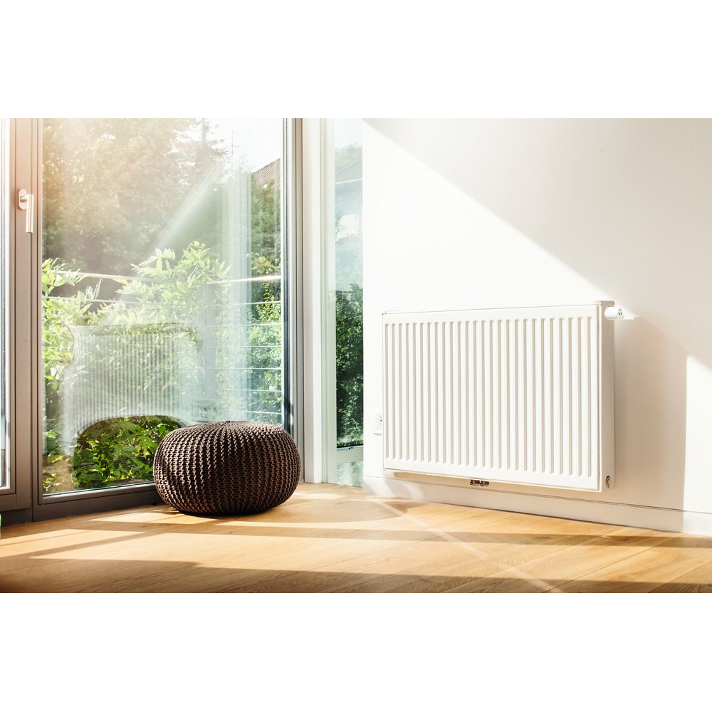 Buderus Logatrend VCM Profil Ventil Flachheizkörper Bauhöhe 400 mm vers. Längen Buderus Logatrend VCM Profil Ventil Flachheizkörper Bauhöhe 400 mm vers. Längen