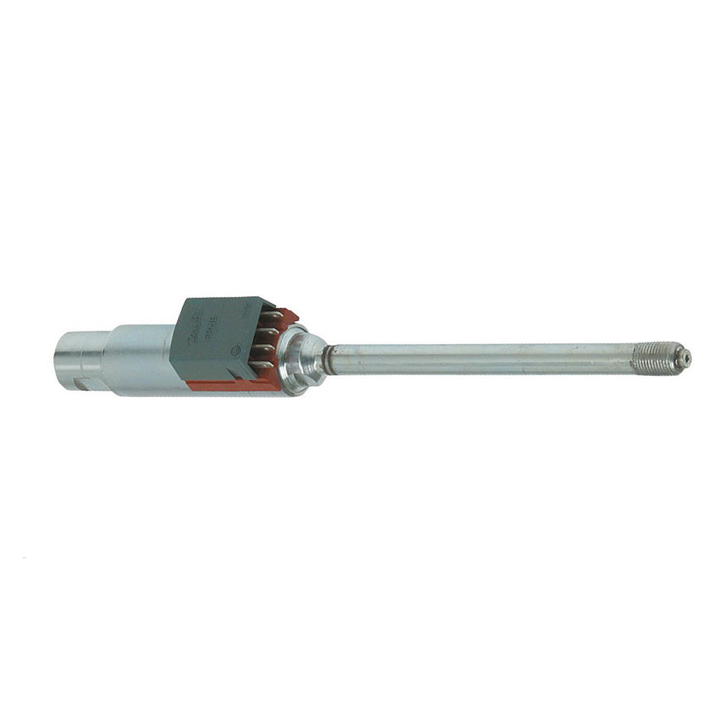 MHG Ölvorwärmer passend zu RE1.22-70H Länge: 210 mm 95.23135-0066