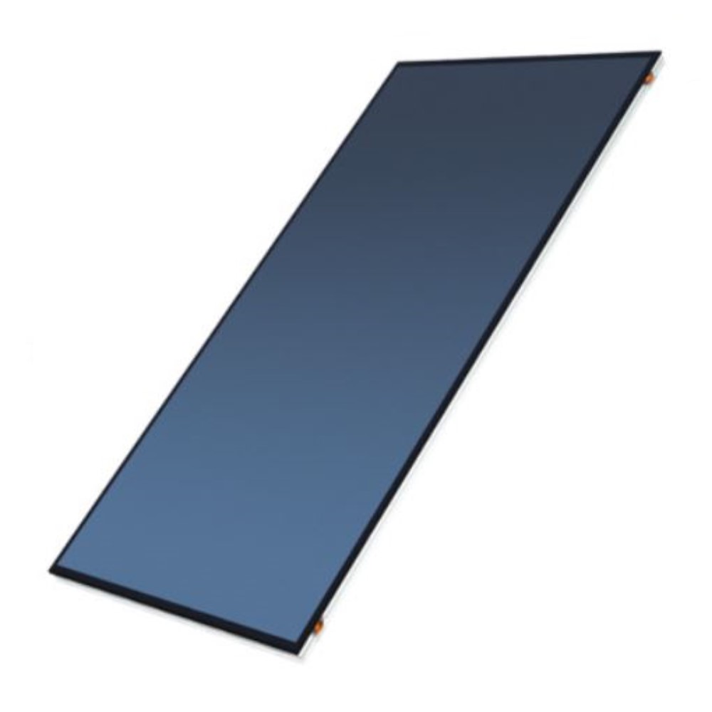 Sonnenkraft Modul-Kollektor PFM-S 2,55 m2, Typ: PFMS2500 Solarkollektor