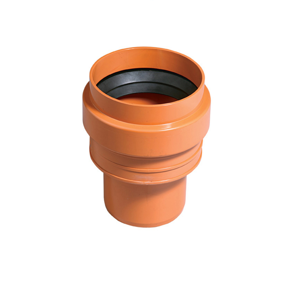 KG-Rohre KGEM - Anschlussstück-Steinzeug DN125