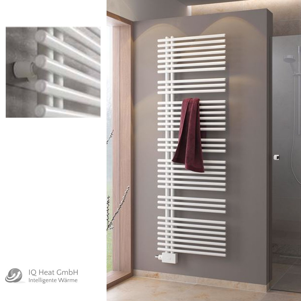 BEMM Asymo Badheizkörper 1347 x 600 mm weiss
