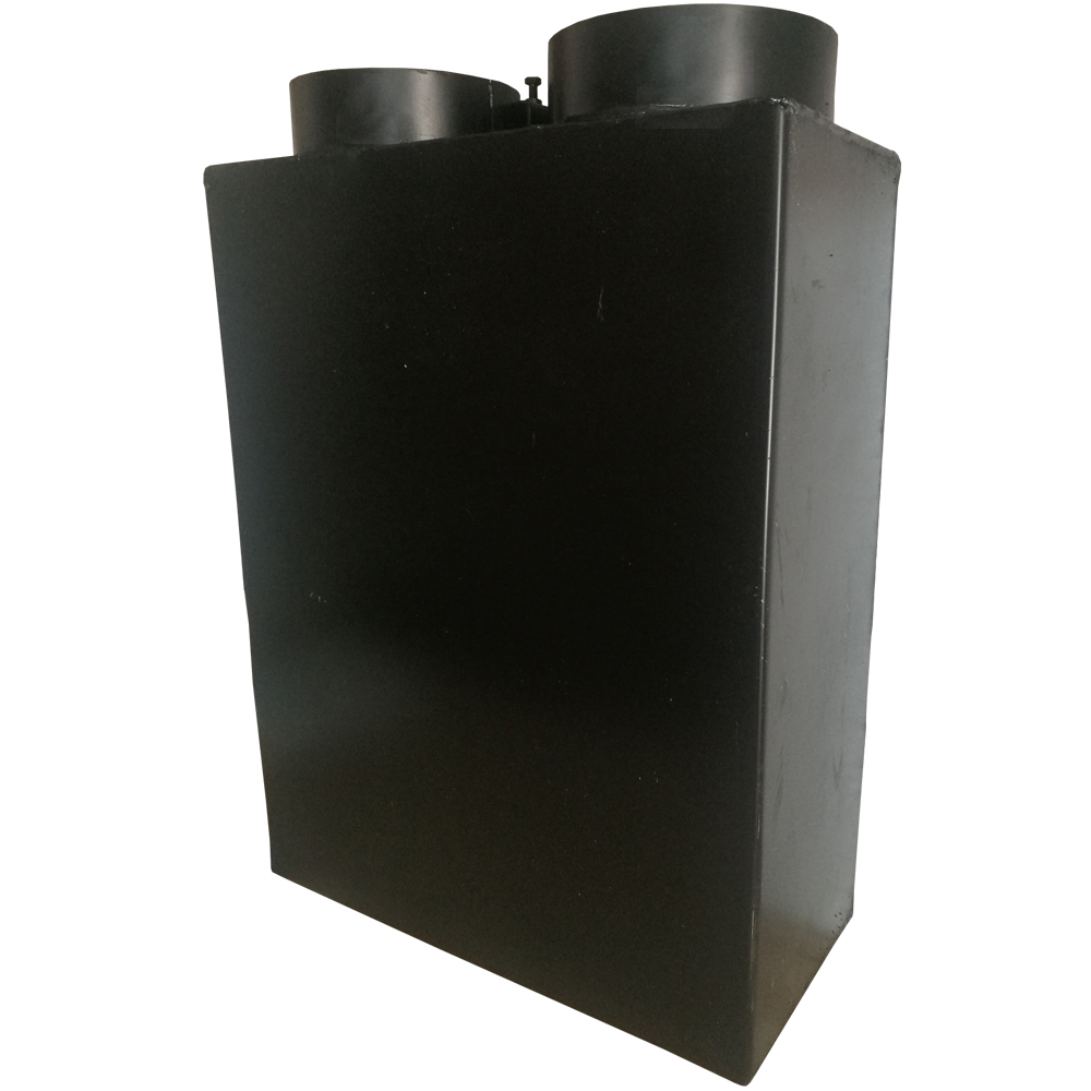 Buderus Nachheizkasten NK 60 E-070 für Heizeinsatz H105 H205 HLG316 HLG416 HLS11