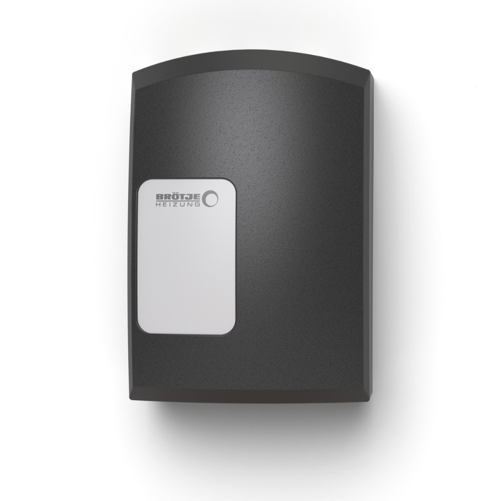 BRÖTJE Durchlaufwarmwassermodul DWM-T23 Frischwassermodul 7769162