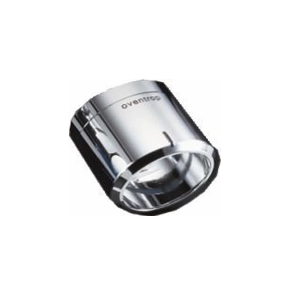 Oventrop Designabdeckung Uni SH-Cap chrom 1012081 für OV Uni SH Oventrop Designabdeckung Uni SH-Cap chrom 1012081 für OV Uni SH