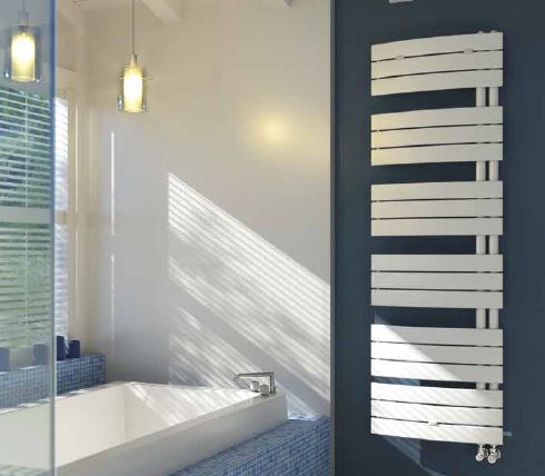Badheizkörper Design Pieve Handtuchheizkörper Heizwand Paneelheizkörper