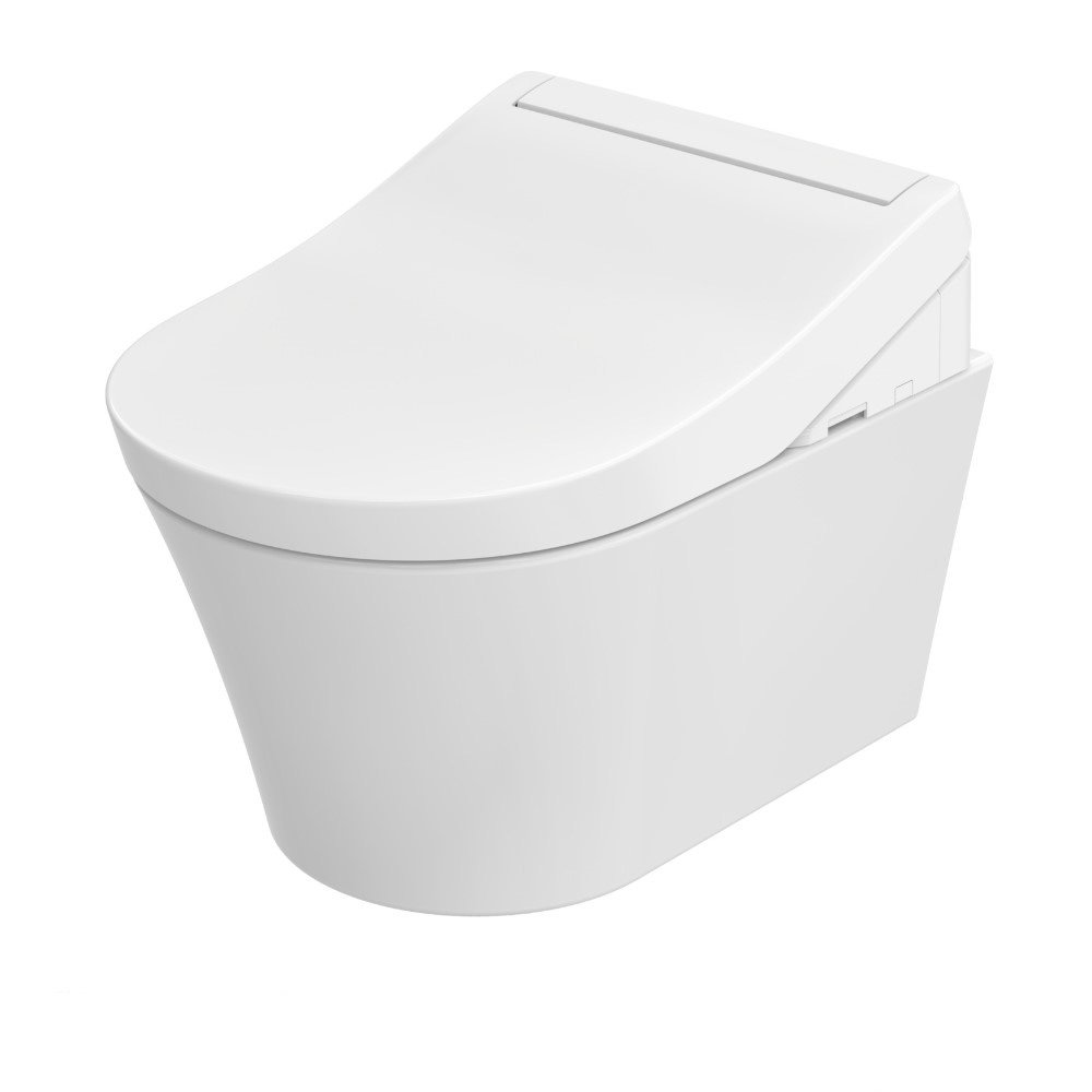 TOTO Dusch WC Washlet RG Lite Washlet WarmwasserduscheTCF34170 Fernbedienung