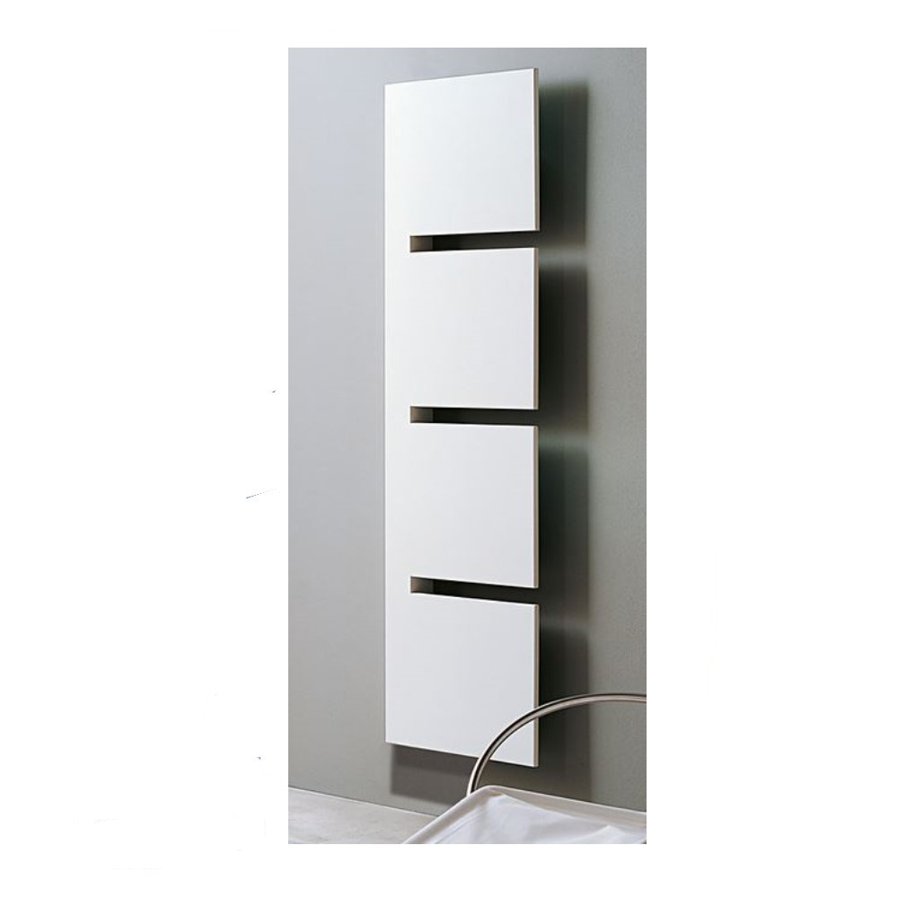 BEMM Sequenze Designer Heizkörper RAL 9016 weiß 845 x 500 mm