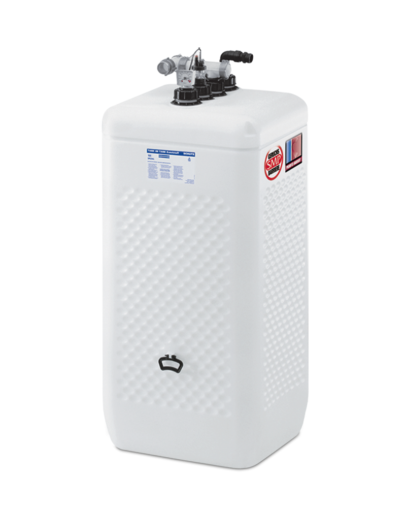 Schütz Tank im Tank Heizöltank TiT 750 1000 1500 Kunststoff Öltank Ölheizung