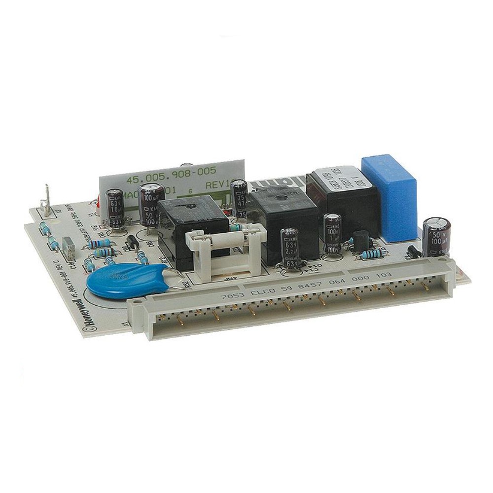 Vaillant Ersatzteil Gasfeuerungsautomat 100558 für VK 6-47/4-1 XE VKS 6-26/4-1