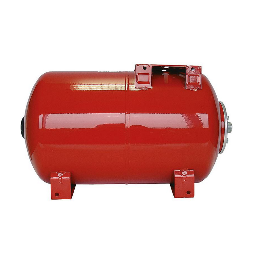 Varem Ausdehnungsgefäß Maxivarem LS 100l horizontal für Hauswasserwerke
