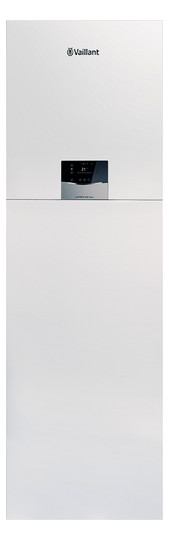 VAILLANT Split Wärmepumpe Set aroTHERM VWL 55/8.2 AS S2 mit uniTOWER Split plus