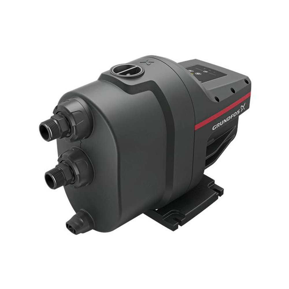 Grundfos Hauswasser Gartenpumpe Scala 1 3-45 Jetpumpe Hauswasserwerk