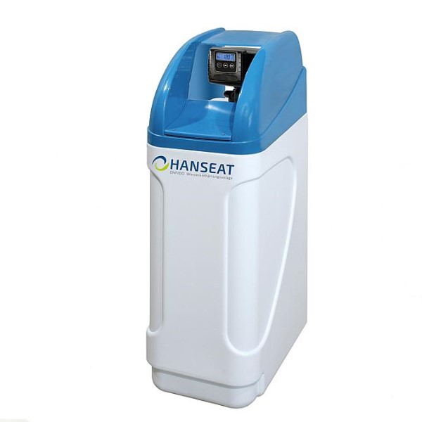 Enfido Hanseat Enthärtungsanlage Compact 40 CC Kabinettenenthärtungsanlage