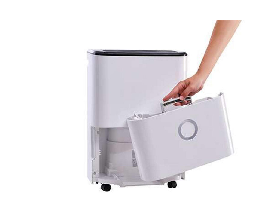 Midea Luftentfeuchter DF-20DEN7-WF (R290) Entfeuchter Trockner #10001001