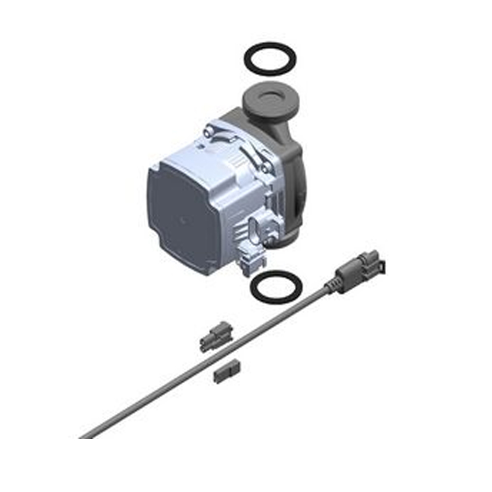 Pumpe Bosch UPMO 5M 25 GG 3H pwm für BK 11 W