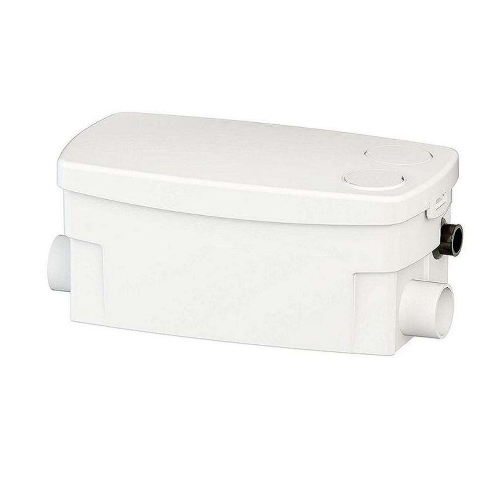 SFA Sanibroy Schmutzwasserhebeanlage SaniDouche+ Grauwasserpumpe 0016P