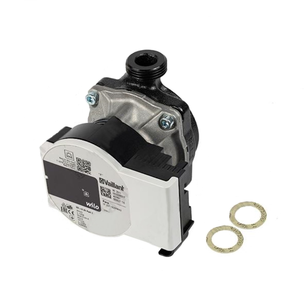 Vaillant Ersatzteil Hocheffizienzpumpe für Trinkwasserstation VPM 20/25 30/35 W
