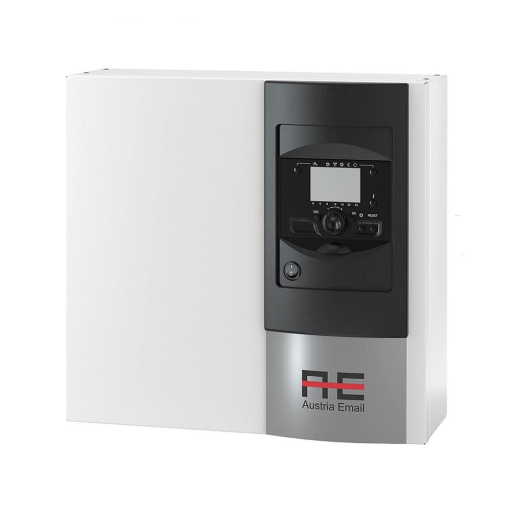 Inneneinheit AE LWPM CONTROL BOX Regelung für Monoblock-Wärmepumpe 24154