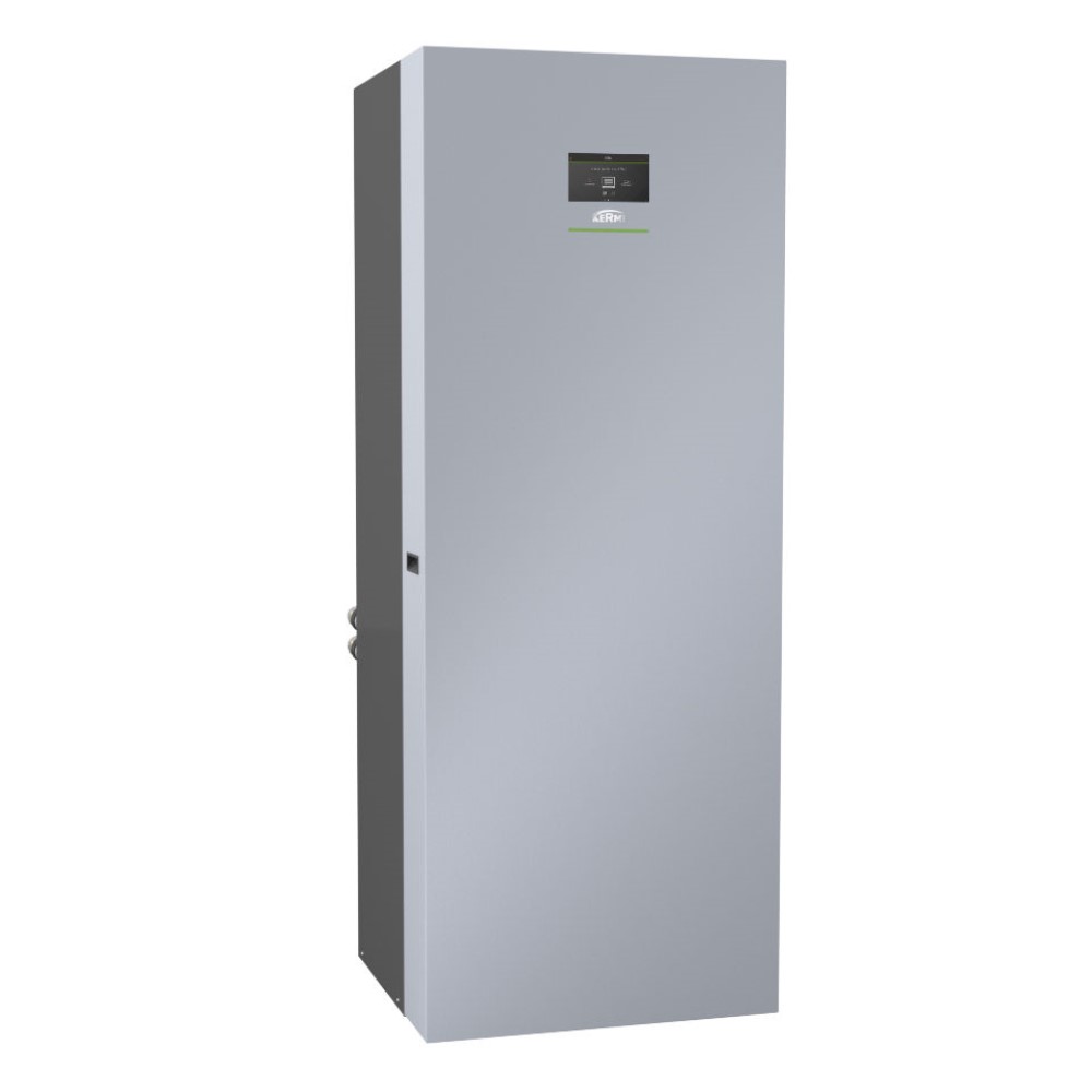 Kermi x-buffer combi pro Regelung Speicher-Systemeinheit für Wärmepumpen W30295