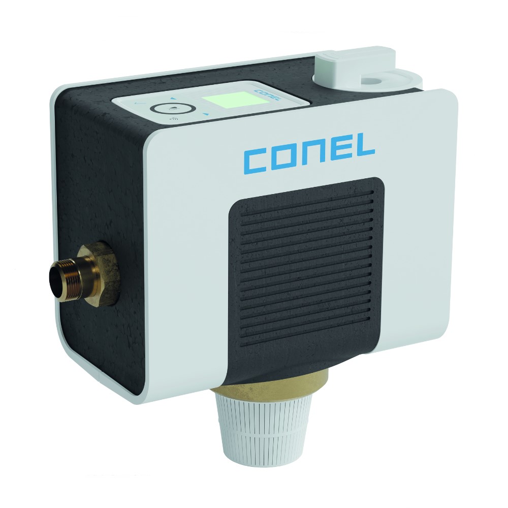 CONEL Heizungs Füllstation CLEAR PRO FILL CONEL 3/4" CLEARPFS