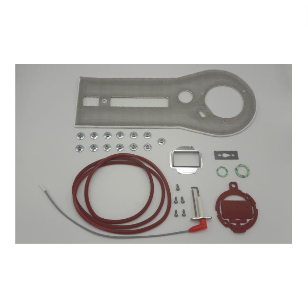 Remeha Wartungssatz C für Quinta 45 65 85 115 S101675 Service-Kit Elektrode
