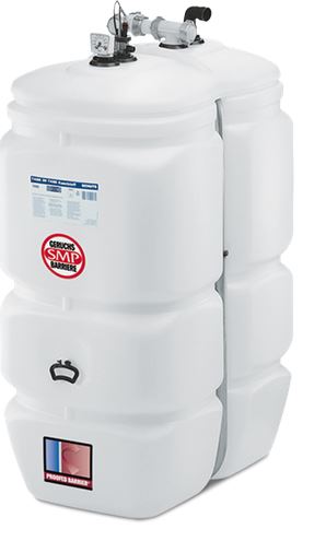 Schütz Tank im Tank Heizöltank TiT 750 1000 1500 Kunststoff Öltank Ölheizung