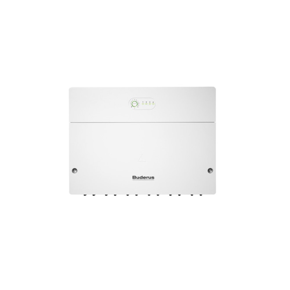 Buderus Modul AM200 für Logamatic EMS plus für alternativen Wärmeerzeuger