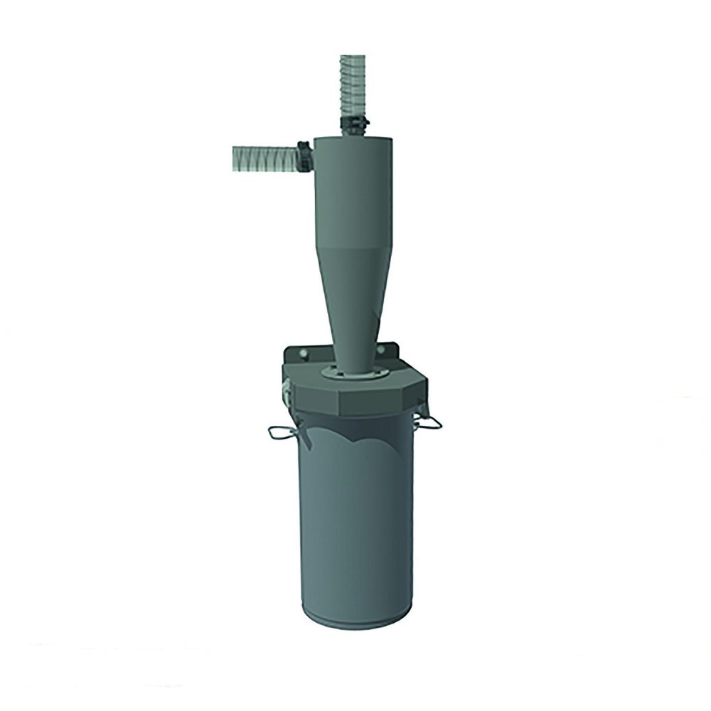 Fröling Pelletsentstauber PST für Pellets Saugsystem Pelletskessel 13750A