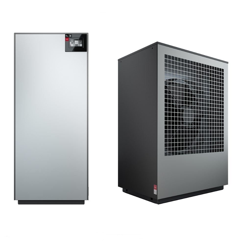 Glen Dimplex M Flex 0916HBC Split Wärmepumpe Heizen und Kühlen  381100