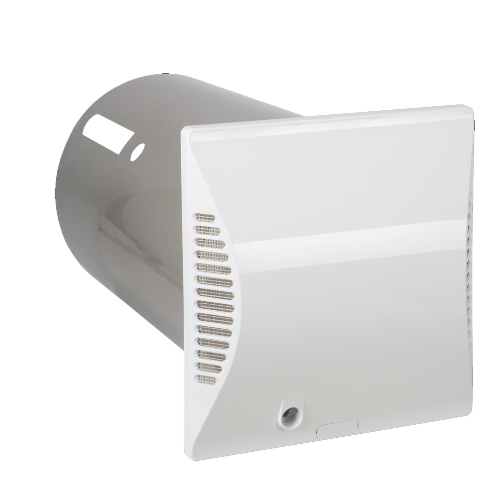 Viessmann Wandhülse für Vitovent 200-D Z012505 dezentrale Lüftung