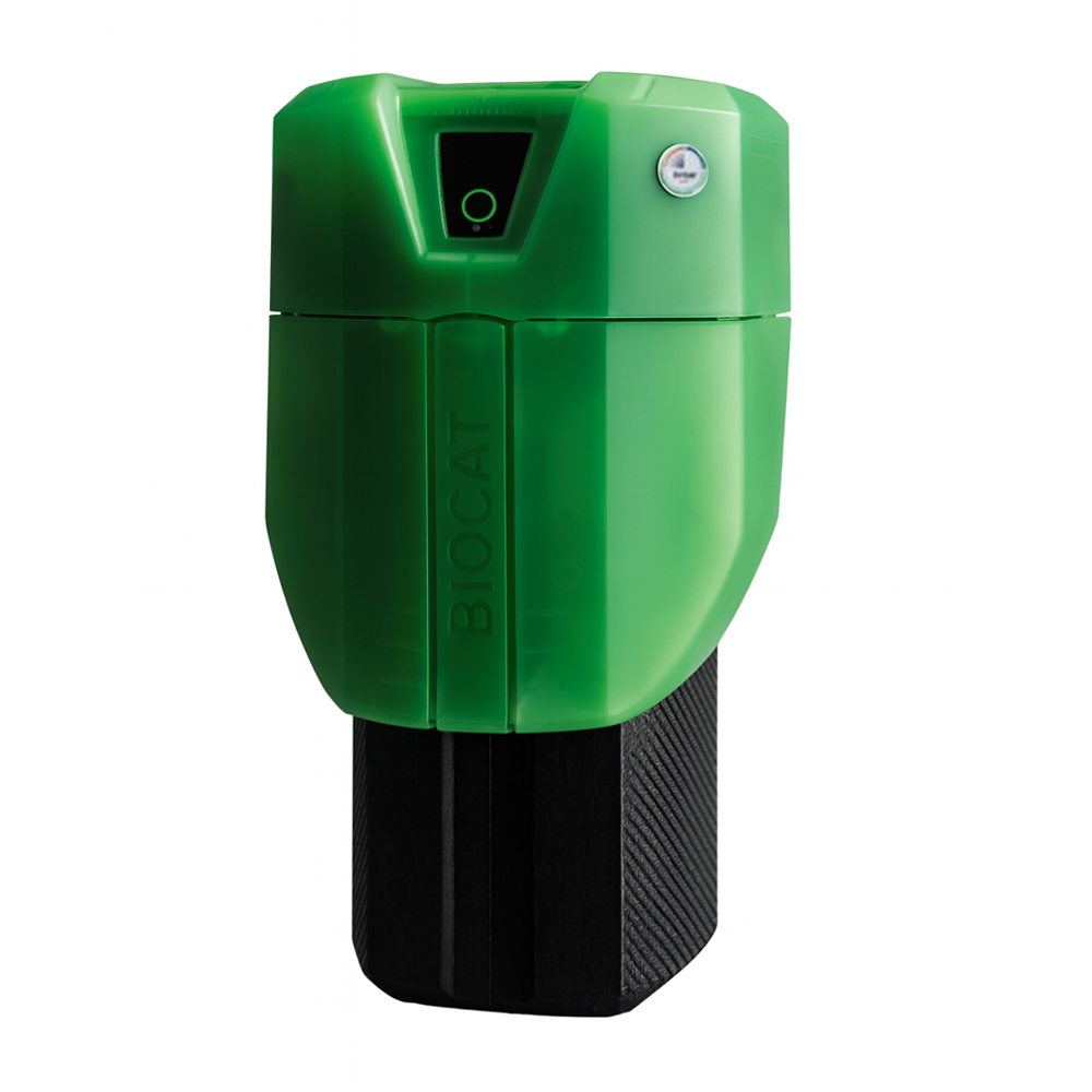 Watercryst BIOCAT KS 4000-C Kalkschutzanlage Katalysator Technologie 12000277