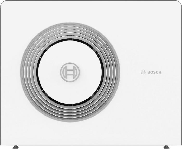 BOSCH Wärmepumpe Monoblock Außeneinheit AW 12 OR-T Baureihe CS5800/6800i AW