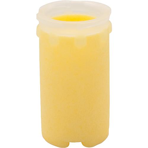 Oventrop Reserveeinsatz Heizölfilter 50 µm Filtereinsatz Ölfilter Heizöl