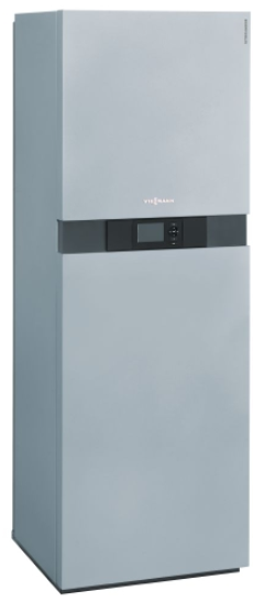 Viessmann Paket Vitocharge S.230 15,5 kWh Stromspeicher Batteriespeicher Gridbox