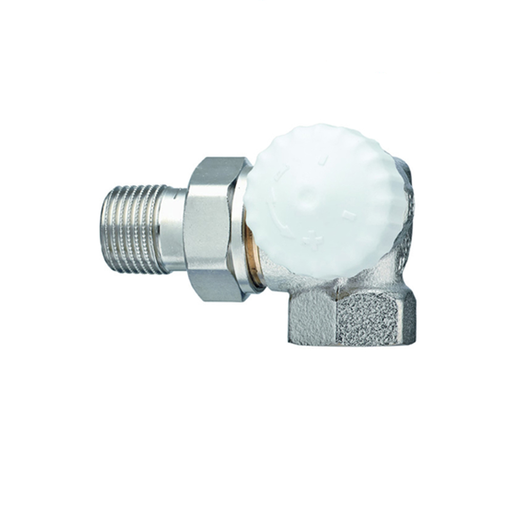 Heimeier Thermostatventil V-Exact Winkeleck re DN15 1/2" Hersteller: 3713-02.000