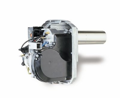 Buderus Ölbrenner Logatop BE-A 1.1-17 K Blaubrenner 1-stufig Anbaubrenner