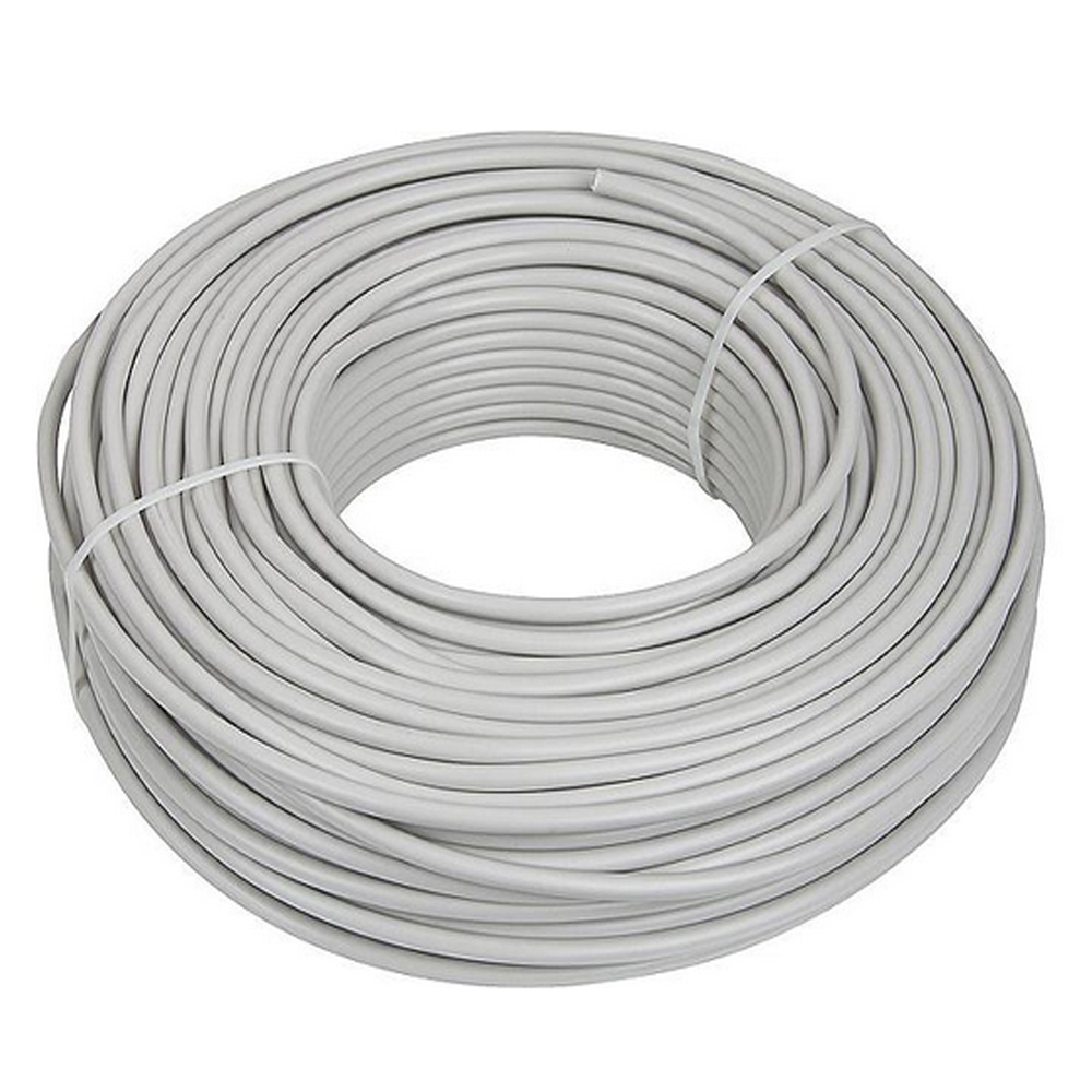 Mantelleitung NYM-J 3x1,5 mm² 100m Rolle Installationsleitung Kabel E Leitung